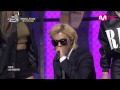 First Stage! Unpretty Rapstar Jessi&Cheetah&Kangnam My Type [M COUNTDOWN] EP.413