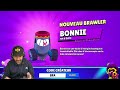 j'ai OUVERT 70'000 TR de RÉCOMPENSES sur un NOUVEAU COMPTE (voici ce que j'ai eu) 😱 Brawl Stars