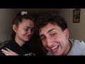 I'M NOT ATTRACTED TO YOU ANYMORE PRANK ON GIRLFRIEND *SHE CRIES* | Montana & Ryan