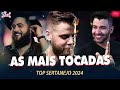 MIX SERTANEJO 2023 🎼 AS MELHORES MUSICAS SERTANEJAS 2023 HD 🎼 SERTANEJO 2023 MAIS TOCADAS