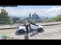 24 JAM BERSAMA BIJI - GTA V ROLEPLAY