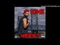 Josh Blaines - NESSY | Prod. By iDerck