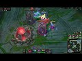 Abuse Ahri for Free LP in 8 Minutes!