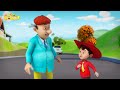 Chacha Bhatija ki Jodi | Chacha aur Bhatija | Cartoons For Kids | Comedy For Kids #comedy