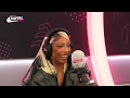 Victoria Monet on Grammy nominations, the making of 'On My Mama' & more 🏆 | Capital XTRA