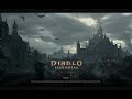 Diablo Immortal Level 59 Challenge Rift Solo BK RANK 1st #diabloimmortal #diabloimmortalgameplay