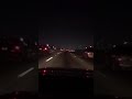 Fireworks in LA Subaru style