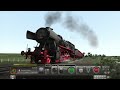 TRAIN SIMULATOR - THOMAS AND THE TRAINS COMPILATION!