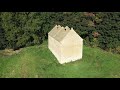 4K Cinematic Aerial views of Northamptonshire
