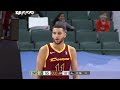 Cleveland Charge vs. Wisconsin Herd - Game Highlights