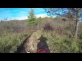 Cambridge Ontario ATV Trails - 2002 Honda XR80