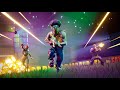 Fortnite with maxxlife_neighbor 99 and other friends