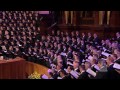 The Heavens Are Telling | The Tabernacle Choir