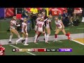 Mitch Wishnowsky - Highlights - Super Bowl LVIII - San Francisco 49ers vs Kansas City Chiefs