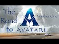The Road To Avatar 2 - Episode 1: 