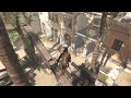 Ac 4 parkour are really smooth