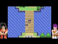 Pokemon Scorched Silver Ep.1 Joking around in Johto