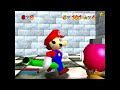 Mario Builder 64: Golden Port by afanguy