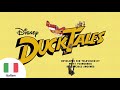 DuckTales 2017 - Intro In 24 Languages