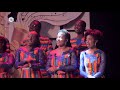 Harmonious Chorale || Highlife Medley || Chorale Music Ghana || Gh Choral Awards