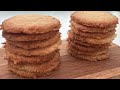 BEST COCONUT COOKIES