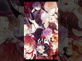 Sakamaki Brother's epic pranks and failures | Diabolik Lovers Crack Part 1