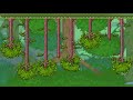 Terraria Jungle Theme [Reversed]