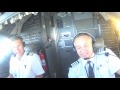 Samoa B-737 Takeoff