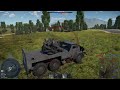 Random WarThunder Battle no.3