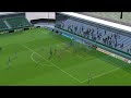 Vilaverdense vs AS Monaco - 55 minutes