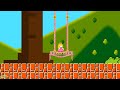 RICH vs POOR Prison: Can Mario Escapes From Rich and Poor Prison? | Game Animation