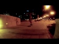 skateboarding in israel