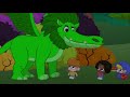 Morphle is Scared of Mila on Halloween! | My Magic Pet Morphle | Funny Cartoons for Kids