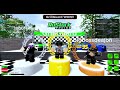 Roblox Racing #53