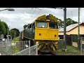 Sydney Trains Vlog 2203: Richmond Train Crash Car D6342 Returns to Service After More Than 6 Years