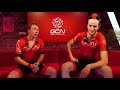 GCN Presenter World Champs | Who's The Fastest? We Let A Zwift Race Decide!