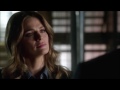 Beckett is Jealous in Seasons Six and Seven
