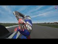 MotoGP 24 | Career Pt 66: Starting Last At Phillip Island!!!