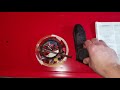 Harbor Freight Ultrasonic Cleaner for Carburetors