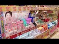 japan vlog 🛒💗 don quijote shopping tour: sanrio paradise, skincare, toys, makeup ♡