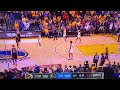 Jeremy Lin NBA Finals Game 3 Highlights 🔥