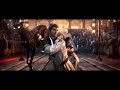 Naraka: Bladepoint - Tomb Raider, Witcher 3, and Other Collaborations Cinematic Trailer