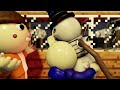 Mr Bliss Origin Story (Sad Snowman Animation😢)