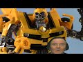 My Transformers Movie Bumblebee Toys - Jcc2224