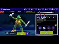 Donatello gets 4 starred and Donnie Space Recruited