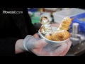 How to Deep-Fry a Twix Bar | Deep-Frying