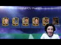 DEV ABARTTIM ! SIFIR HESAPTA EFSANEVİ PAKET AÇILIMI ! FIFA Mobile