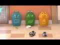 Cute Kitten Little Cat Adventure - Play Fun Pet Care - Preschool Educational Games #904