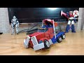 Los Transformers KO y bootleg son... Buenos??!/Transformers KO third-party y bootleg análisis