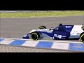 FR17 Laps